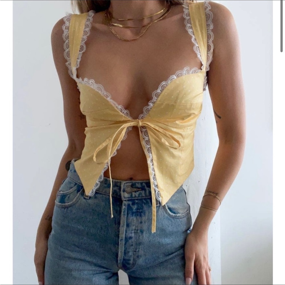 Rumored Vineyard Haven Top